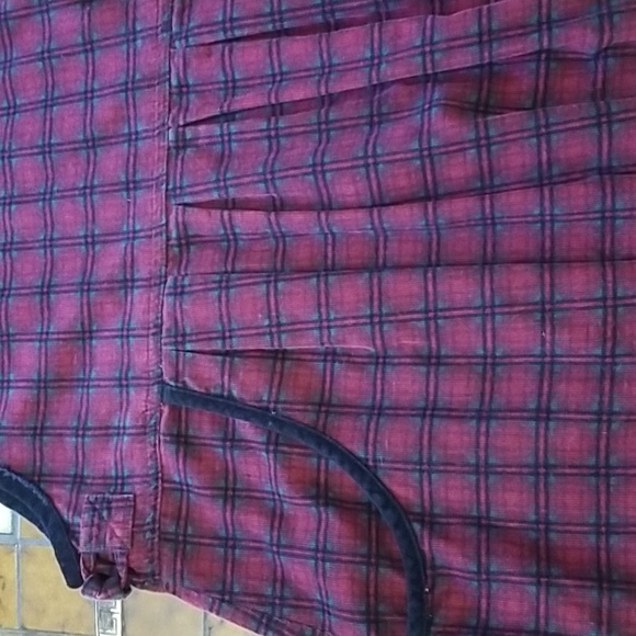 Vintage corduroy jumper - Picture 6 of 8